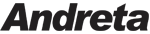 andretamenu logo